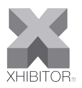 Xhibitor logo